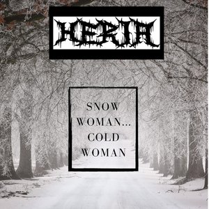 Snow Woman