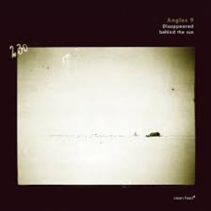 Disappeared Behind the Sun (feat. Alexander Zethson, Mattias Ståhl, Magnus Broo, Goran Kajfes, Mats Aleklint, Eirik Hegdal, Johan Berthling, Andreas Werliin & Martin Küchen)