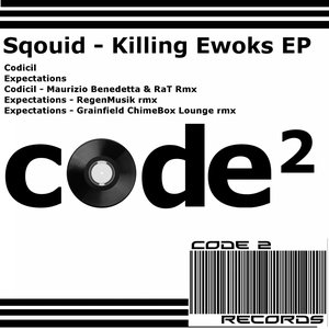 Killing Ewoks EP