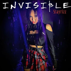 Invisible - Single