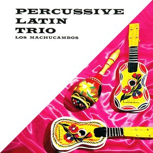Percussive Latin Trio