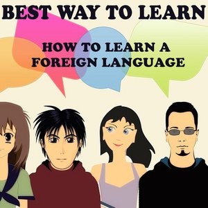 How to Learn a Foreign Language
