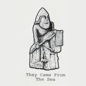 They Came From The Sea