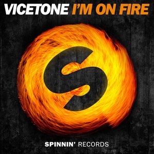 I'm On Fire - Single