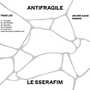 ANTIFRAGILE