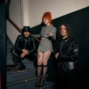 Avatar for Paramore