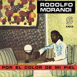 Por el color de mi piel