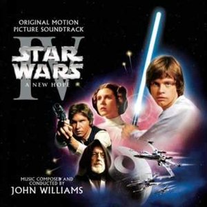 Avatar for Star Wars Episode IV Soundtrack