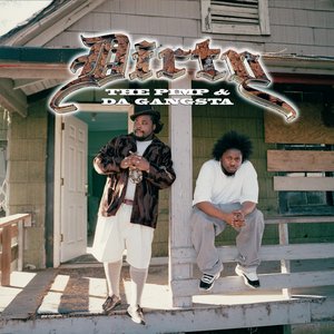 The Pimp & Da Gangsta (Explicit Version)