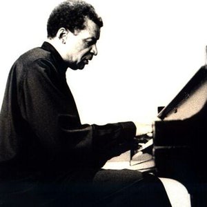 Abdullah Ibrahim & WDR Big Band Cologne 的头像