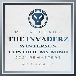 Wintersun / Control My Mind (2021 Remasters)