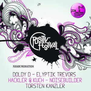 Positiv Sampler