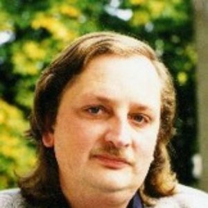 Algirdas Klova & Band 的头像