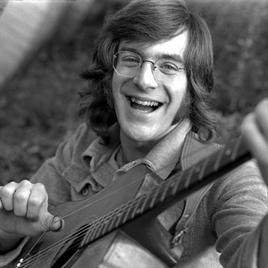 John Sebastian photo provided by Last.fm