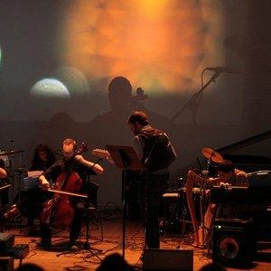 Lullabies for Falling Empires 的头像