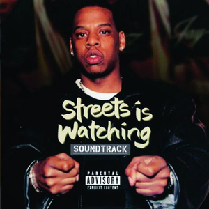 Streets Is Watching