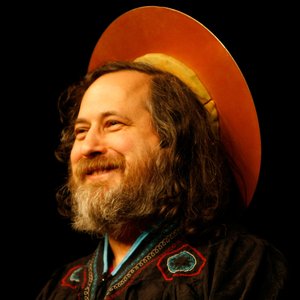 Avatar for Richard Stallman