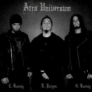 Avatar for Atra Universum