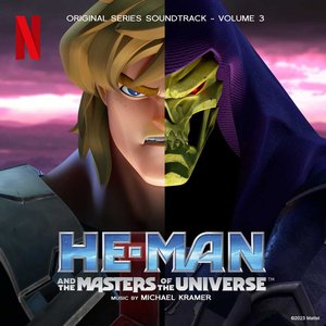 He-Man and the Masters of the Universe Season 3 (Original Series Soundtrack)