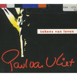 Tekens van leven