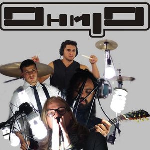 Image for 'Ohmio'