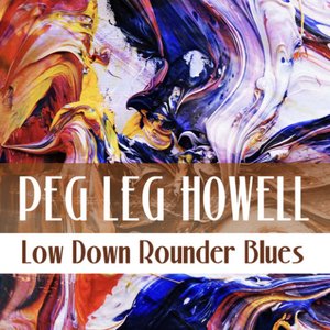 Low Down Rounder Blues