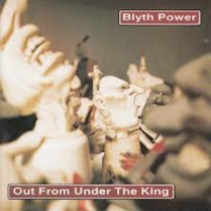 Out From Under the King cover