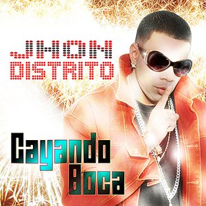 Cayando Boka