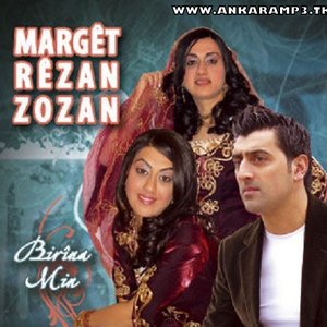 Avatar for Margêt - Rêzan - Zozan
