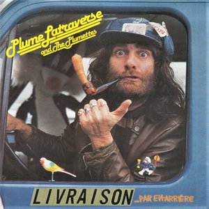 Image for 'Livraison... Par En-Arrière'