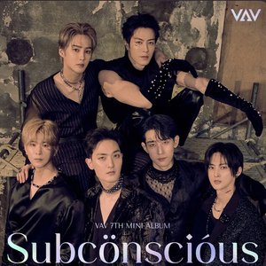 Subconscious - EP