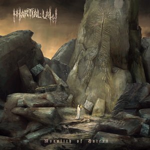 Monolith of Hatred