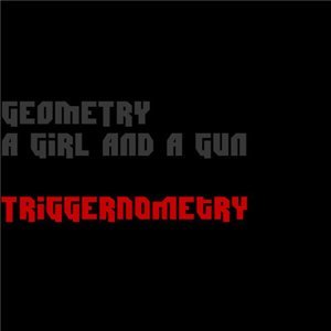 Geometry Feat. A Girl & A Gun 的头像
