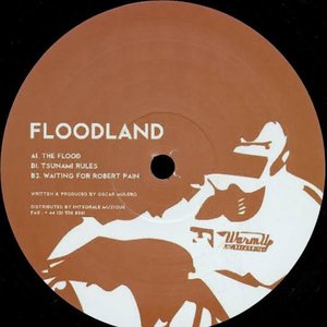 Floodland EP