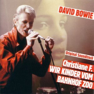 Christiane F. - Wir Kinder vom Bahnhof Zoo