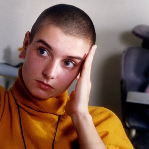 Sinéad O'Connor 的头像