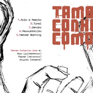 Também Conhecido Como 的头像