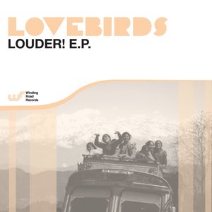 Louder EP