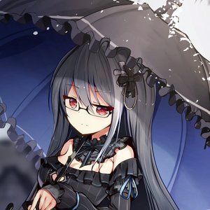Kurokotei 的头像