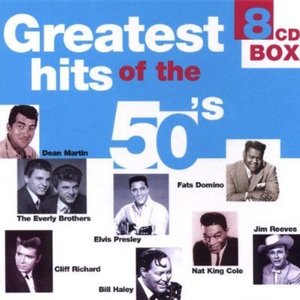 Greatest Hits of the 50's