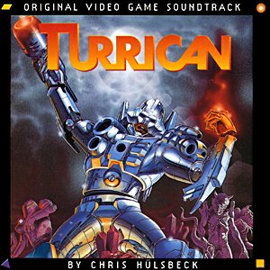 Turrican