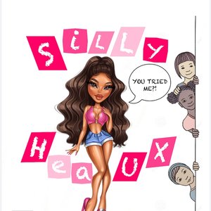 Silly Heaux