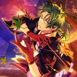 蓮巳敬人(CV.梅原裕一郎) 的头像