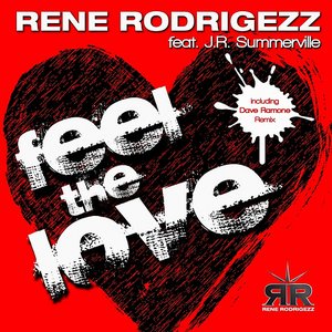 Avatar for Rene Rodrigezz feat. J.R. Summerville
