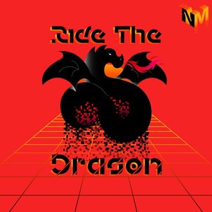 Ride the Dragon - Single