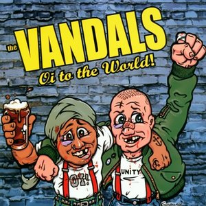 Oi! To The World (Christmas With The Vandals)
