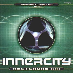 Live At Innercity - Amsterdam RAI