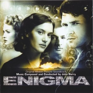 Enigma (Original Motion Picture Soundtrack)