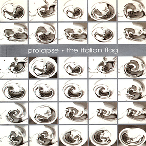 The Italian Flag cover