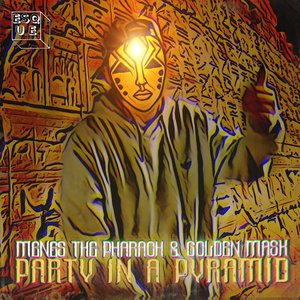 MENES the Pharaoh 的头像
